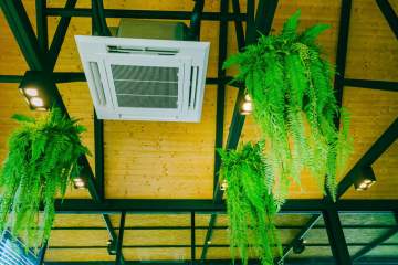 Installateur de clim cassette pour les entreprises à Montpellier Installateur de clim cassette pour les entreprises à Montpellier
