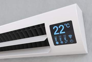 Installateur de climatisation Split à Montpellier